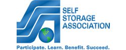 Self Storage logo