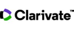 clarivate logo